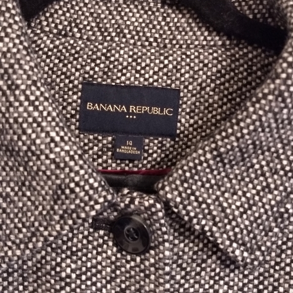 Tweed Jacket from BR Factory Store - Picture 2 of 10